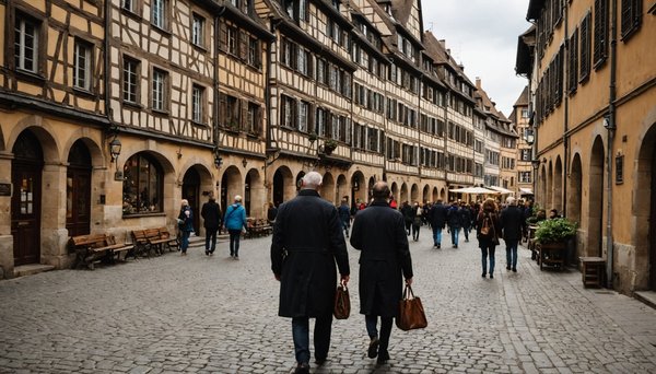Pourquoi réaliser un audit patrimonial à strasbourg ?