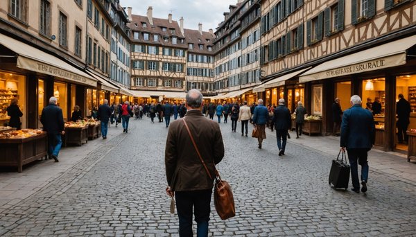 Les avantages d'un audit patrimonial à strasbourg