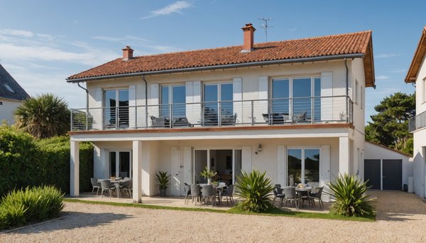 Offres exceptionnelles de biens immobiliers à capbreton août 2025