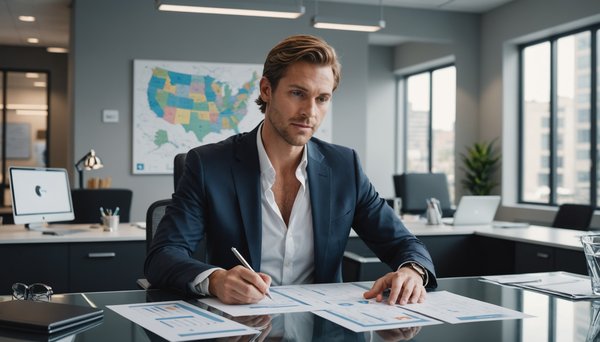 Cinq points de due diligence à vérifier avant de signer l'achat d'un local commercial